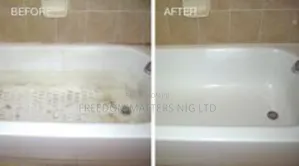 Full Home Cleaning Services
