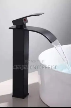 Water Fall Long Bain Mixer