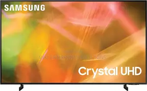 Samsung Crystal Uhd 65 Inches (Un65 Au80