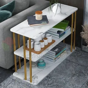Living Room Side Table 
Size: 60cm X 24cm X 63cm