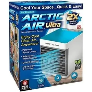 Mini Air Cooler/ Air Conditioner