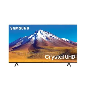 Samsung Crystal Uhd 7 Serires 82 Inches