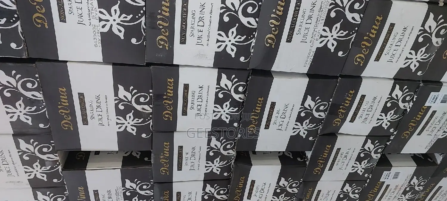 Devina Wine By12