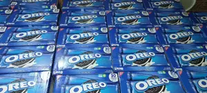 Oreo Biscuits
