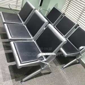 3in1 Heavy Duty Visitors Chair
