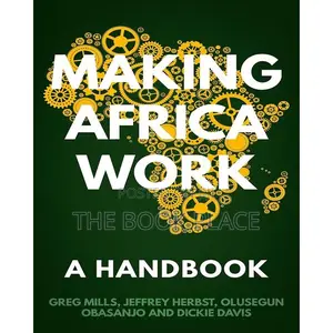 Making Africa Work: A Handbook