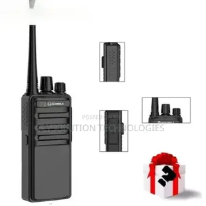 Motorola M9 2 Ways Walkie Talkie Handheld Long Range Radio