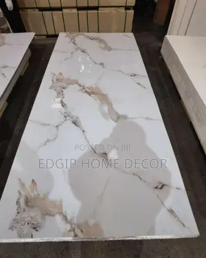 Uv Marble Sheet 4ft by 9ft
