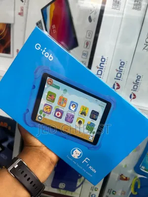 New G-Tab F1 32 GB