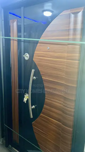 1.2 Modern Turkey Security Luxury Door