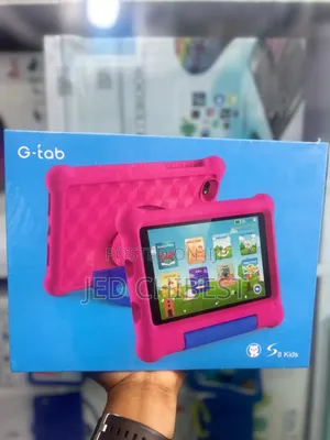 New G-Tab S8 32 GB