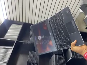 Laptop Dell Latitude E7240 8GB Intel Core I5 SSD 128GB