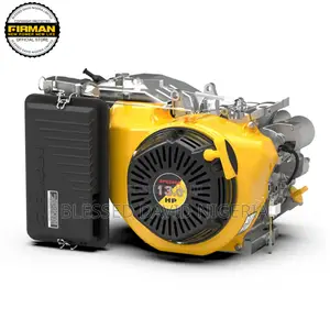 Sumec Firman Half Engine SFE390E