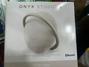 Harman Kardon Onyx Studio 8 Portable Bluetooth Speaker