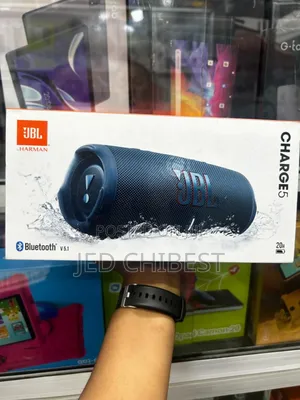 Harman Charge 5 JBL Speaker