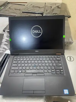 Laptop Dell Latitude 5490 8GB Intel Core i5 SSD 256GB