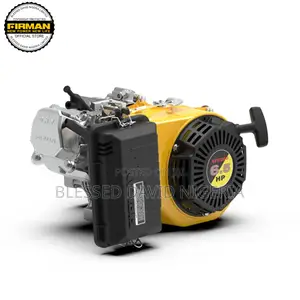 Sumec Firman Half Engine SFE200