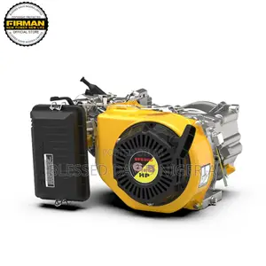 Sumec Firman Half Engine SFE200