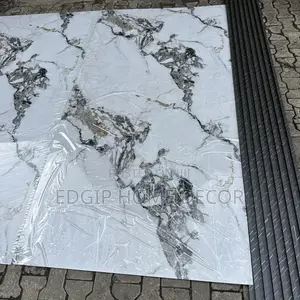 Uv Marble Sheet Board 4ft by 8ft