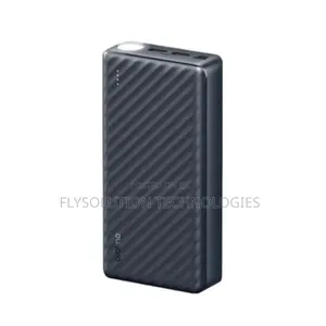 Oraimo Powerbox 300 Lite 30,000mah 15W Power Bank