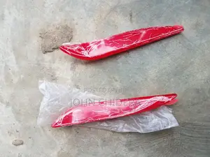 Back Bumper Reflector for Hyundai Elantra 2012