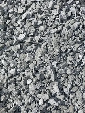 Crush Rock Mining Company Nig LTD Chippings and Granite