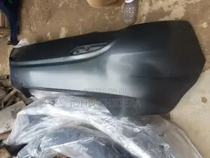 Back Bumper for Hyundai Elantra 2013