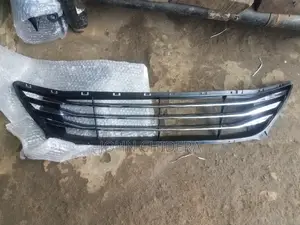 Down Bumper Grill For Hyundai Elantra 2014