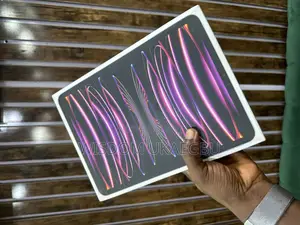 New Apple iPad Pro 11 (2020) 128 GB Gray