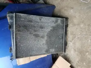 Single Cell Radiator for Hyundai Sonata 2013