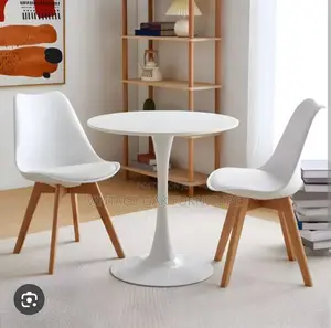High Classic Dining Chair