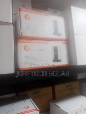 7.5 Kav Felicity Solar Inverter 48v
