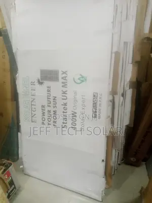 400W Engineer Solar Panel Mono