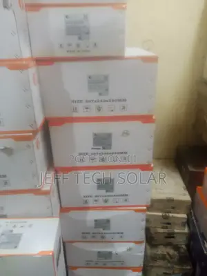 7.5 KVA Felicity Solar Inverter