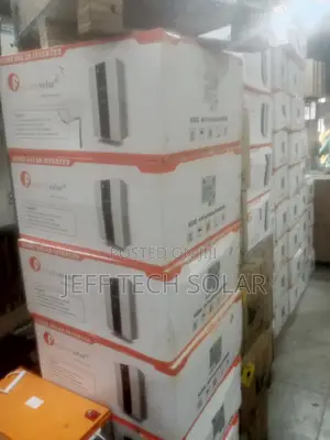 7.5. KVA Felicity Solar Inverter