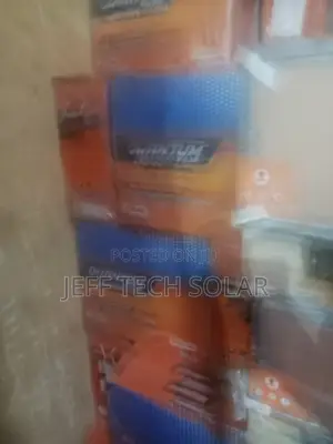 230ah Quantum Solid Tubular Battery 12V