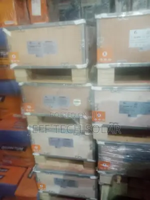 7.2kwh Felicity Lithium Battery