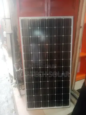 250W Canadian Solar Panel Mono 72 Cell's