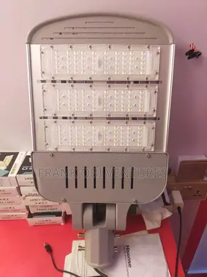 Electric Street Lights (100w,150w,200w)