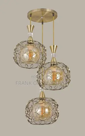Pendants Dropped Lights