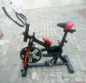 Portable Spinning Bike