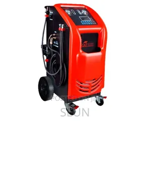 Launch Smartsafe CAT-501S