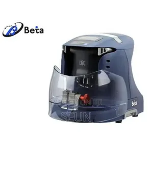 KUKAI Beta Automatic Key Cutting Machine