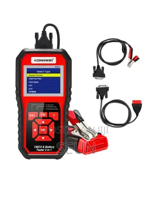 Konnwei Kw880