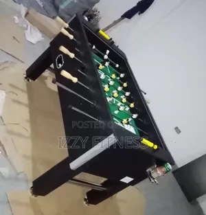 Soccer  Table Game 5ft