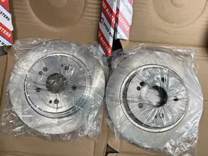 Front Break Disc 2018/2020 Honda CRV