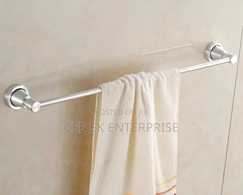 Single Towel Ray