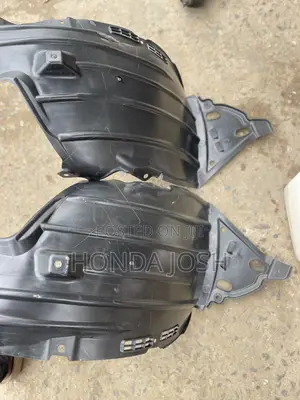 Sand Protector 2018/2020 Honda CRV