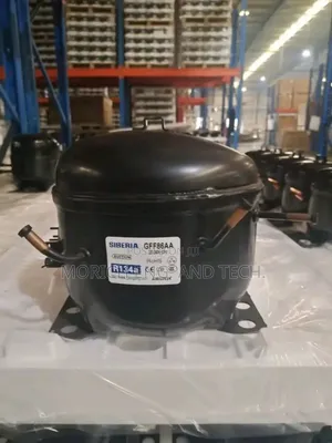 New Compressor for Fridge and Freezer for Sale