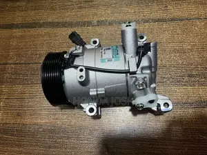 Ac Compressor 2017,2018,2019,2020 Honda Crv
